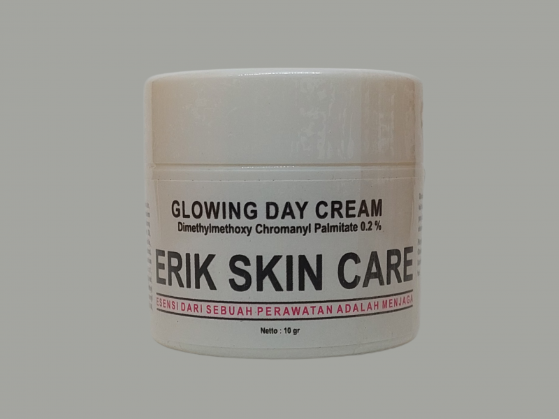  GLOWING DAY CREAM